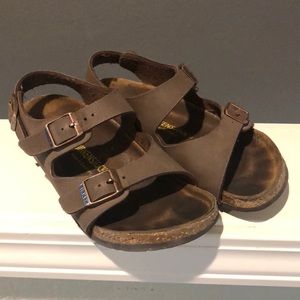 Kids Roma Birkenstock
